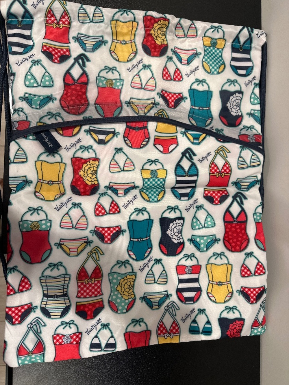 Cinch Sac - Sweets Suits